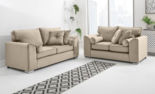 Dylan sofa couch - dylan, 3+2