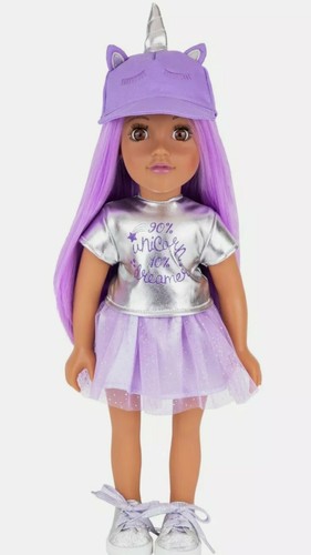 Designafriend dream doll - dream,