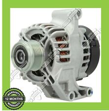 ALTERNATOR VAUXHALL OPEL AGILA ASTRA CORSA MERIVA TIGRA 1.3 CDTi DIESEL 100amp