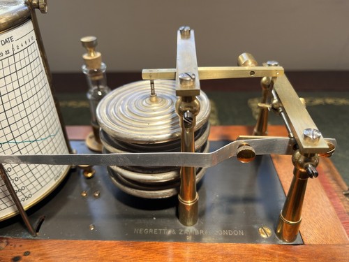 Vintage negretti zambra - vintage,
