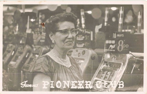 Famous pioneer club - famous,