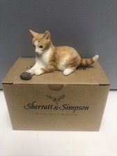 Sherratt & Simpson Kitten