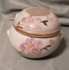 Hand Thrown Pottery Decorative