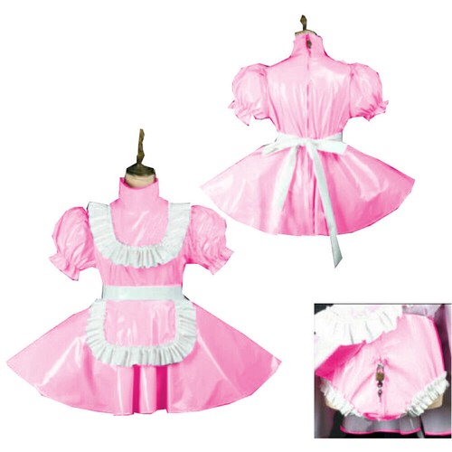 French sissy maid - french,