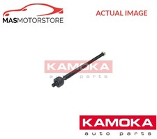 Tie rod axle joint track - axle,