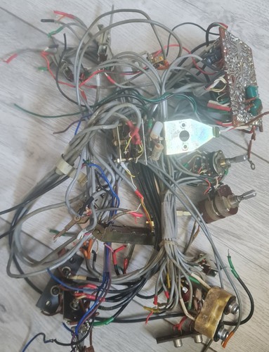Sony reel tc630 - reel, to