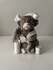 Next Hamish the Highland Cow