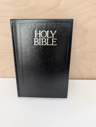 Holy bible king - holy,