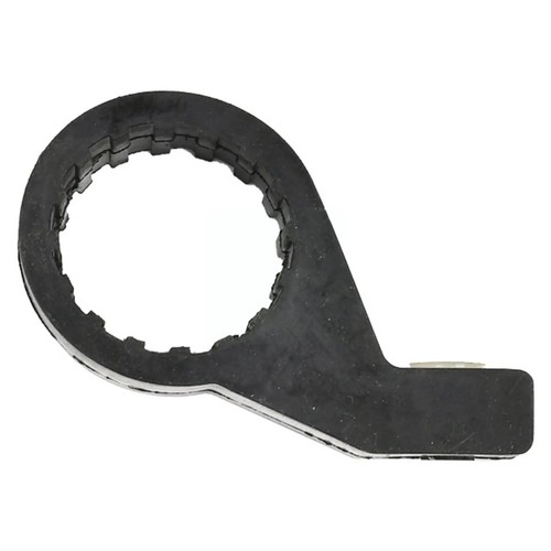 Fuel gas pump bracket - fuel,
