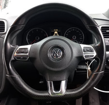 VOLKSWAGEN SCIROCCO GT 2010