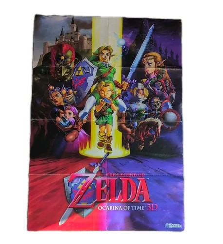 Legend zelda ocarina of - of,