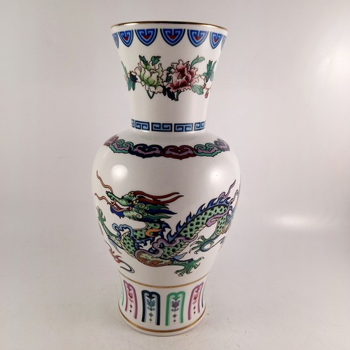 Franklin mint vase the - vase,