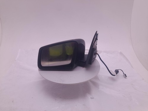 Mercedes class door mirror - c,