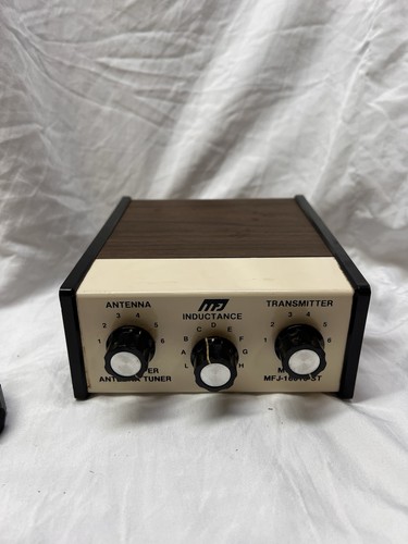 Mfj 16010 super antenna - st,