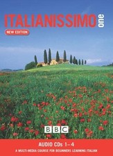 ITALIANISSIMO BEGINNERS' (NEW