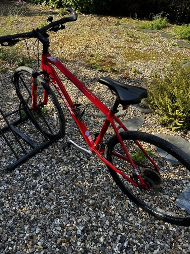 Trek bike dual sport - trek, medium