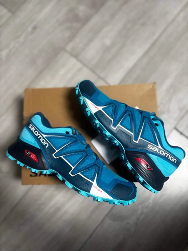 Salomon speedcross vario - vario, 2
