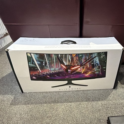 Alienware aw3423dwf - alienware,