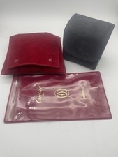 Authentic Vintage Cartier
