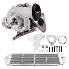 Turbocharger VNT  for