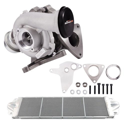 Turbocharger vnt for - turbocharger,
