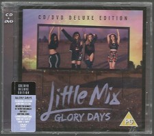 Little Mix - Glory Days, 2016