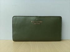 KATE SPADE Morgan Slim Bi-fold