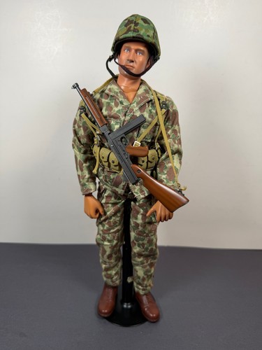 Dragon custom kitbash wwii - custom,