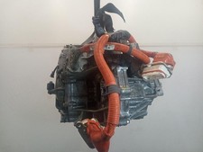 LEXUS NX SERIES GEARBOX 2.5L
