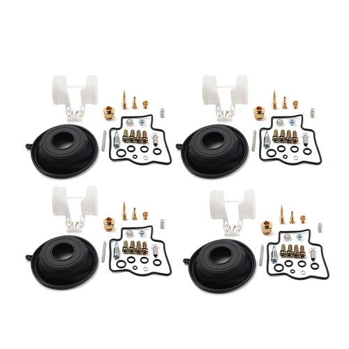Carburetor carb repair kit - carb,