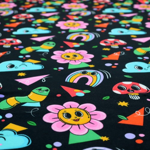 Pop art upholstery - pop,