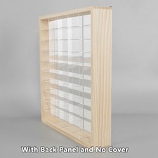 50 Grids Acrylic Display