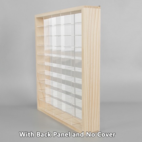 Grids acrylic display - 50,