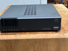 Linn Majik Integrated Amp