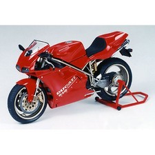 TAMIYA 14068 Ducati 916 1:12