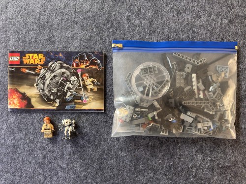 Lego 75040 star wars - 75040,