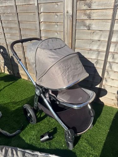 Mamas papas buggy ocarro - &,