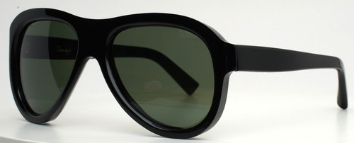 Dandy pilot black mens - dandy's, pilot/s