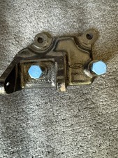 Ford Escort Mk3 Alternator