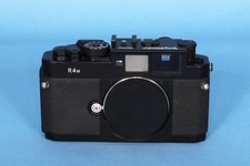 Voigtlander Bessa R4M 35mm