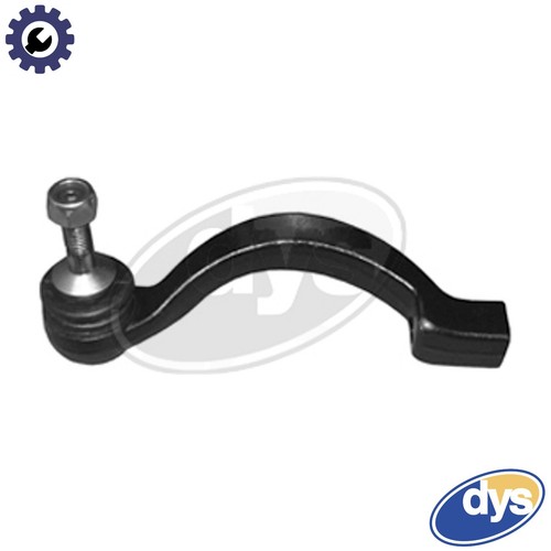 Tie rod end 20159 - end, for