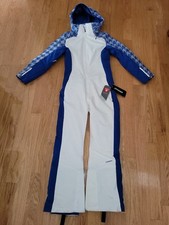 Spyder power suit - power, insulated