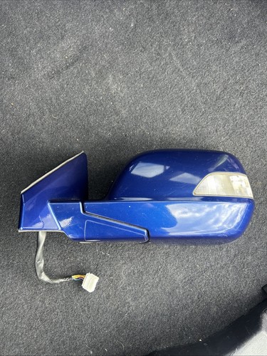 2012 honda dtec ex - 2012, i-dtec