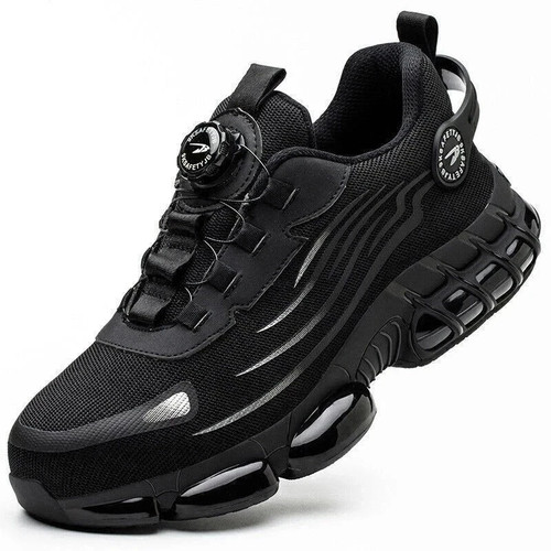 Men women safety trainers - men,