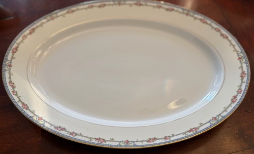 Vintage noritake kenmore large - vintage,