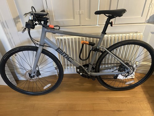 Bike bmc alpen challenge - bmc, 02