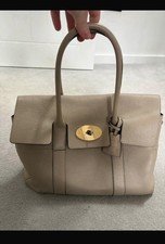 Mulberry Bayswater Large Bag