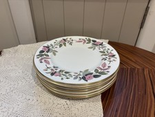 Wedgwood Vintage Hathaway Rose