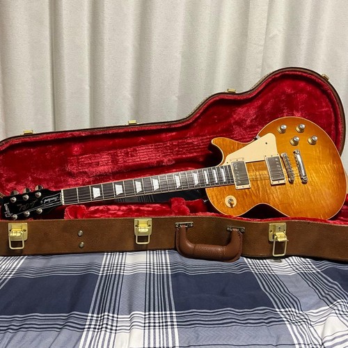 Gibson les paul - gibson,
