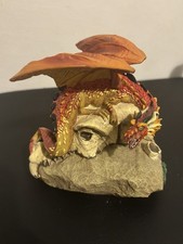 Land Of The Dragons Small Desert Dragon K006 